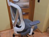Ergonominė biuro kedė