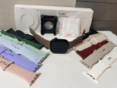 Apple watch 10 46mm - nuotraukos Nr. 6