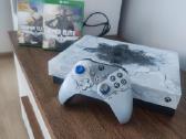 Xbox One x 1tb - nuotraukos Nr. 2