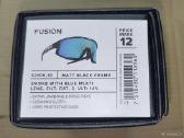 Bliz Fusion 52105-10 sportiniai akiniai - nuotraukos Nr. 2