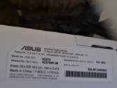 Kaip naujas. Monitorius Asus Vz27ehf-w 27" Fhd Ips - nuotraukos Nr. 2