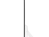Kaip naujas. Monitorius Asus Vz27ehf-w 27" Fhd Ips - nuotraukos Nr. 9