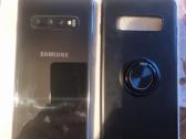 Labai gero stovio Samsung S10+plius,128gb-6gb RAM - nuotraukos Nr. 2