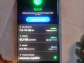 Labai gero stovio Samsung S10+plius,128gb-6gb RAM - nuotraukos Nr. 3