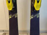 Fischer "rc4 worldcup sc slides - nuotraukos Nr. 3