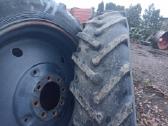 Mtz Belarus traktoriai dalimis - nuotraukos Nr. 4