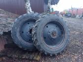 Mtz Belarus traktoriai dalimis - nuotraukos Nr. 5