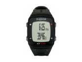Sigma Id Run Hr GPS sportinis laikrodis - nuotraukos Nr. 3