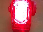 Lezyne Ktv Pro Alert LED galinis žibintas - nuotraukos Nr. 2