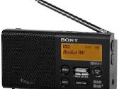 Sony Xdr-p1dbp - nuotraukos Nr. 2