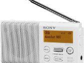 Sony Xdr-p1dbp - nuotraukos Nr. 4