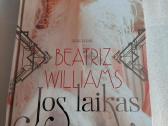 Jos laikas