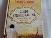 Šimto žingsnių kelionė