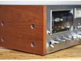 Kasetine deka Pioneer Ct-f9191; Nakamichi Mr-1 - nuotraukos Nr. 6