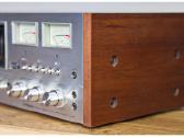 Kasetine deka Pioneer Ct-f9191; Nakamichi Mr-1 - nuotraukos Nr. 7