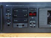 Kasetine deka Pioneer Ct-f9191; Nakamichi Mr-1 - nuotraukos Nr. 14
