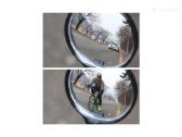 The Beam Corky Rear-view Mirror komplektas - nuotraukos Nr. 2