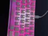 Corsair K65 Rgb Mini