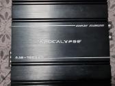 Db Apocalypse Ap-m81a // Kita audio įranga - nuotraukos Nr. 15