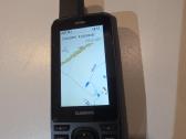 Garmin gpsmap 67 - nuotraukos Nr. 3