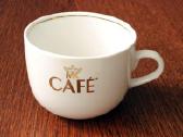 Puodelis, 180ml, Mk Cafe