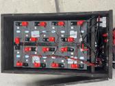 Parduodamas 16 x 315ah Lifepo4, 16.7 kw/h talpos - nuotraukos Nr. 4