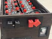 Parduodamas 16 x 315ah Lifepo4, 16.7 kw/h talpos