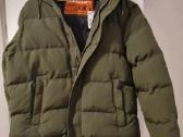 Nauja vyriška striukė Superdry
