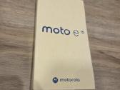 Motorola Moto E15 64gb telefonas