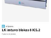 Grindų šildymo valdiklis,termostatas,pavara - nuotraukos Nr. 3