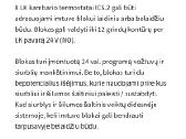 Grindų šildymo valdiklis,termostatas,pavara - nuotraukos Nr. 4
