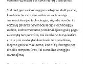 Grindų šildymo valdiklis,termostatas,pavara - nuotraukos Nr. 6