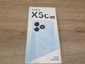 Honor X5c Plus 64gb Tcl 501 32gb telefonas - nuotraukos Nr. 5