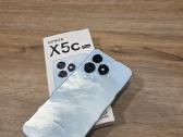 Honor X5c Plus 64gb Tcl 501 32gb telefonas - nuotraukos Nr. 6