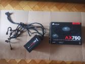 Corsair Ax 760 Platinum