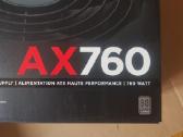 Corsair Ax 760 Platinum - nuotraukos Nr. 3