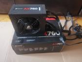 Corsair Ax 760 Platinum - nuotraukos Nr. 6