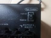 Corsair Ax 760 Platinum - nuotraukos Nr. 7