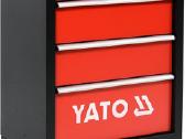 Baldų komplektas Yato Maxi - nuotraukos Nr. 6