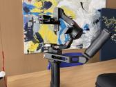 Stabilizatorius Dji Rs3 Pro - nuotraukos Nr. 2