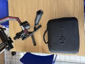 Stabilizatorius Dji Rs3 Pro - nuotraukos Nr. 3