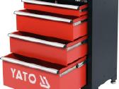 Baldų komplektas Yato Standard - nuotraukos Nr. 8