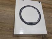 Ringconn Gen 2 Smart Ring Silver Size 12 išmanus - nuotraukos Nr. 5