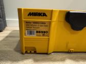 Mirka Deros II 5650; 400 W - nuotraukos Nr. 7