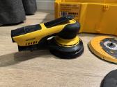 Mirka Deros II 5650; 400 W - nuotraukos Nr. 3