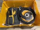Mirka Deros II 5650; 400 W - nuotraukos Nr. 4