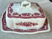 Villeroy & Boch indelis sviestui