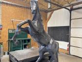 Metalo pjovimas CNC lazeriu - nuotraukos Nr. 31