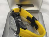 Laikrodis Alchimo Volante 46 mm kvarcas - nuotraukos Nr. 3