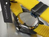 Laikrodis Alchimo Volante 46 mm kvarcas - nuotraukos Nr. 4